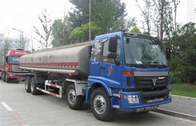 Foton  BJ5303GYYAA Oil tanker