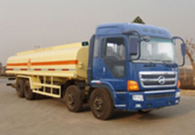 Sanli CGJ5310GJYRefueling truck