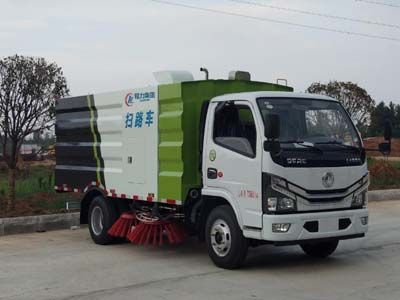 Cheng Li  CL5070TSLE6 Road sweeper