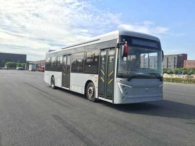 Guangke  GTZ6109BEVB Pure electric city buses