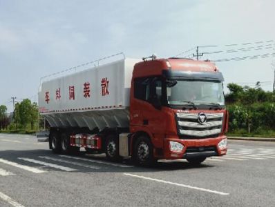 Juchen Ace Car HNY5310ZSLB6 Bulk feed transport vehicle