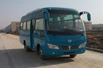 Chufeng  HQG6661ENG5 coach