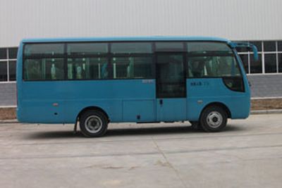 Chufeng  HQG6661ENG5 coach