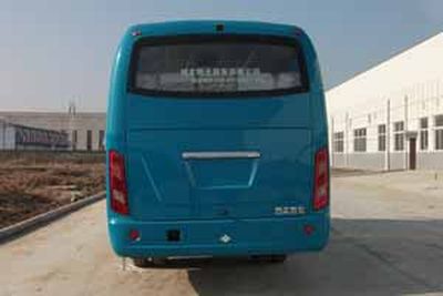 Chufeng  HQG6661ENG5 coach