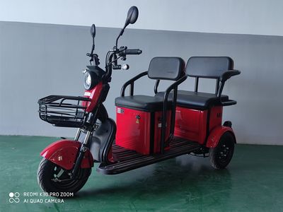 Jinpeng  JP1500DZK17A Electric tricycle