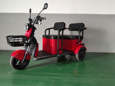 Jinpeng  JP1500DZK17A Electric tricycle