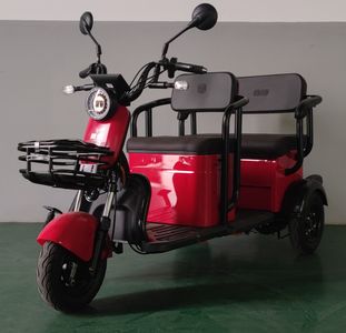 Jinpeng  JP1500DZK17A Electric tricycle