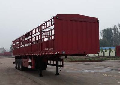 Juyunda brand automobileLZY9400CCYGantry transport semi-trailer