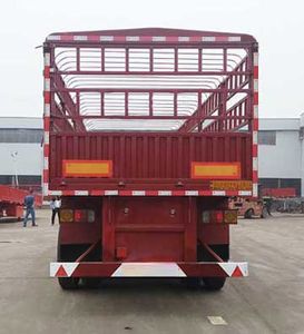 Juyunda brand automobile LZY9400CCY Gantry transport semi-trailer