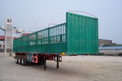 Mengshan  MSC9403CLXY Gantry semi-trailer