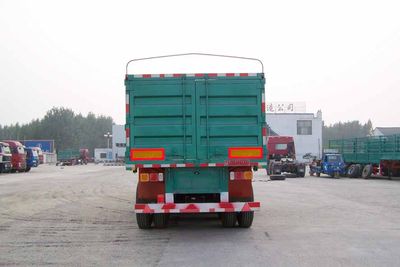 Mengshan  MSC9403CLXY Gantry semi-trailer