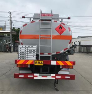 Xingshi  SLS5126GJYE6 Refueling truck