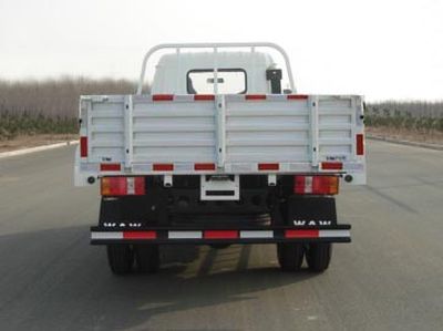 Wuzheng  WL4020P1A Low speed truck