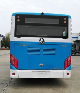 Wanshan  WS6105WEVJ0C Pure electric city buses