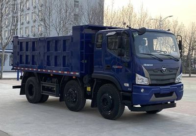 Foton  BJ3244DMPFB02 Dump truck