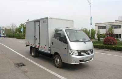 Foton  BJ5036XXYBG Box transport vehicle