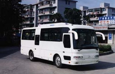 Baiyun BY6800A3coach