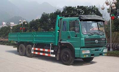 Hongyan CQ1243T8F2G434Truck