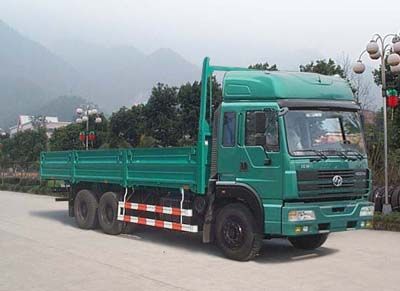 Hongyan  CQ1243T8F2G434 Truck