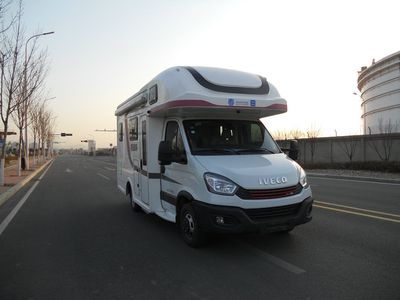 Chuntian  CTC5041XLJ6 RV