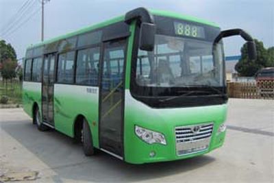 Dali DLQ6750EJ4City buses