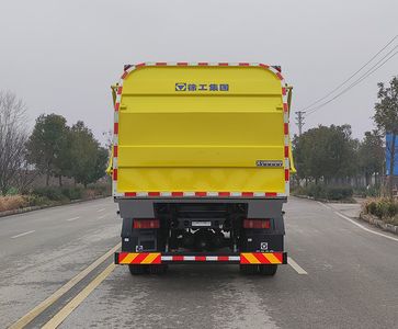 XCMG  DXA5180ZXLL6 Box type garbage truck