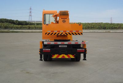 Dongfeng  EQ5120JQZK Car crane