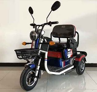 Jinpeng  JP500DQZ2 Electric three wheeled light motorcycle