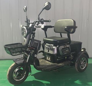 Jinpeng  JP500DQZ2 Electric three wheeled light motorcycle