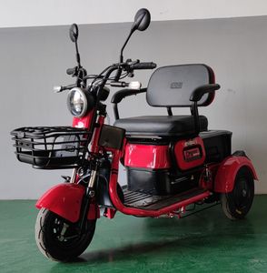 Jinpeng  JP500DQZ2 Electric three wheeled light motorcycle