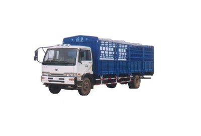 Silver Shield CarJYC5150CLSGrate type transport vehicle