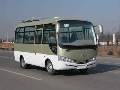 Yutong  KJ6600D Light Bus