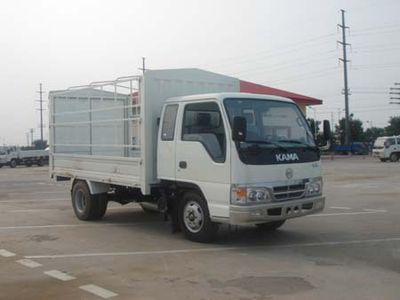 Kaima KMC5032PCCSGrate type transport vehicle