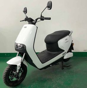 Green Horse  LJ1000DT2 Electric two wheeled motorcycle