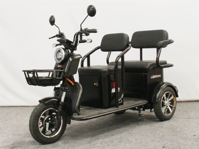 Green Jia  LJ800DZK Electric tricycle