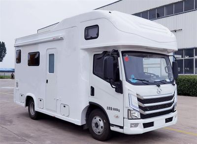 Juwei  SJW5065XLJ RV