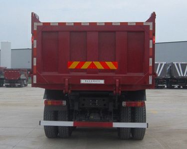 Hongchang Tianma  SMG3257ZZN38H5L5L Dump truck