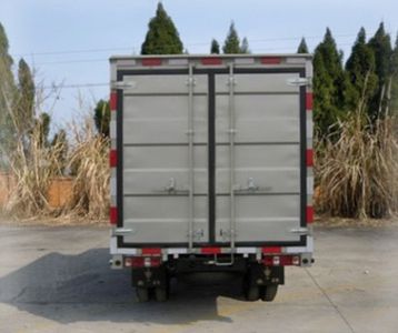 Jinbei  SY5021XXYADC38 Box transport vehicle