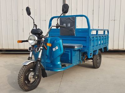 Shengze  SZ1500DZH6 Electric tricycle