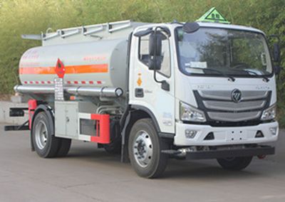 Daiyang  TAG5123GJY Refueling truck