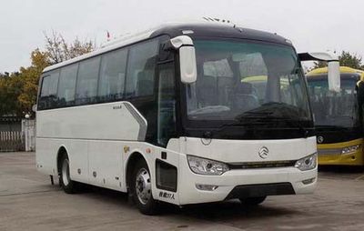 Jinlv  XML6827J15Y1 coach