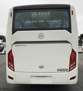 Jinlv  XML6827J15Y1 coach