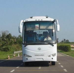 Jinlong  XMQ6127Y2 coach