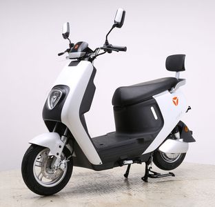 Yadi  YD1200DT9F Electric two wheeled motorcycle