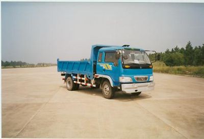 Xingguang  CAH3060K8R5ZY Dump truck