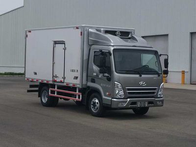 Hyundai  CHM5040XLCGDC33V Refrigerated truck