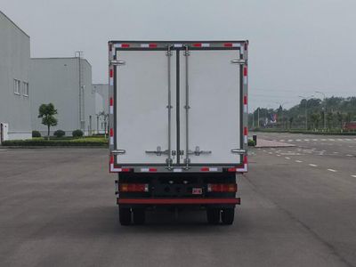 Hyundai  CHM5040XLCGDC33V Refrigerated truck