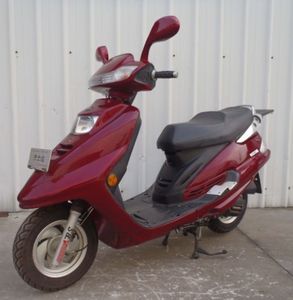 Jieshida  JSD48QT5 moped with two wheels 