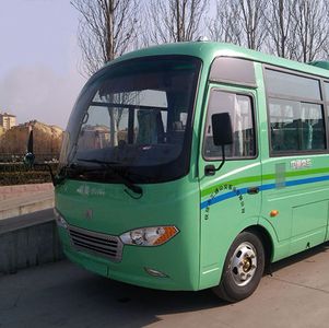 Zhongtong Automobile LCK6660D4E coach