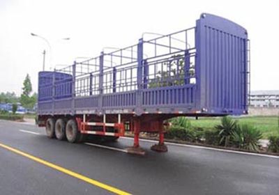 Chuguang LTG9282CXYGantry transport semi-trailer